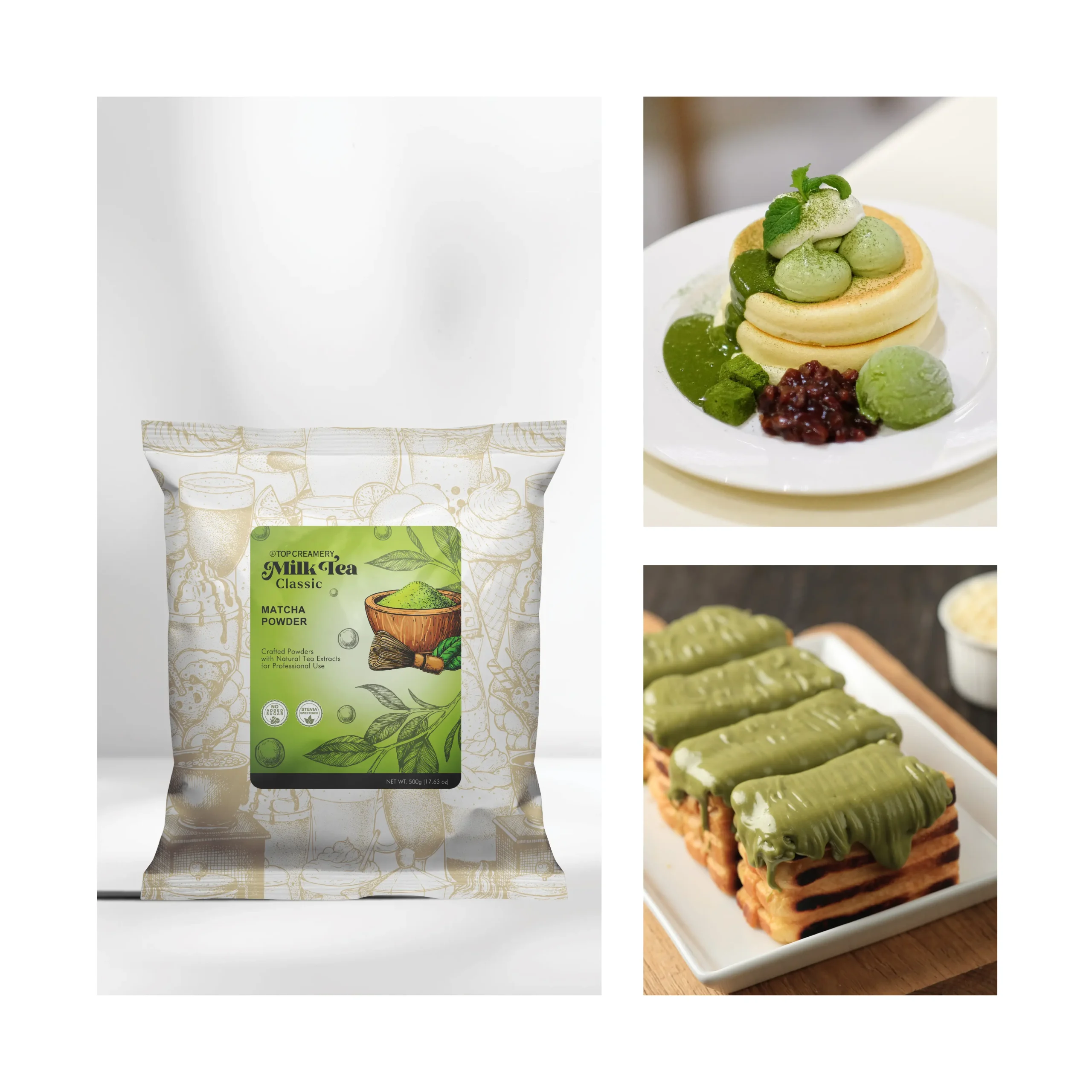 Matcha Powder
